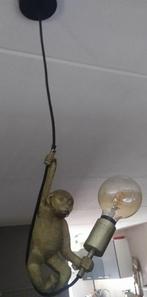 Aap Lamp - Hanglamp & Tafellamp - Set van 2, Huis en Inrichting, Lampen | Hanglampen, Gebruikt, Ophalen of Verzenden, Modern, Minder dan 50 cm