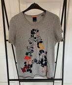 Scotch & Soda heren tshirt Maat S, Ophalen of Verzenden, Grijs, Gedragen, Scotch & Soda