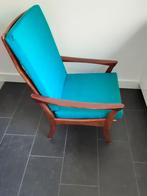 Dutch design fauteuil de Ster Gelderland in zeer goede staat, Huis en Inrichting, Fauteuils, Ophalen, Zo goed als nieuw, 75 tot 100 cm