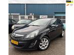 Opel Corsa 1.4-16V BlitZ |LPG G3 | Stoelverwarming | Bluetoo, Auto's, Opel, Voorwielaandrijving, Euro 5, 101 pk, 1398 cc
