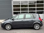 Renault Scénic 2.0-16V Business Line, panoramadak, trekhaak, 1998 cc, 135 pk, Gebruikt, 4 cilinders