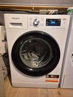 Whirlpool Wasmachine - Goed Onderhouden, Ophalen, Gebruikt, Wolwasprogramma, Voorlader