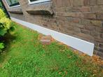 unipanel bouwpaneel 185x16mm  580cm, Ophalen, Nieuw, Overige materialen, Minder dan 20 mm