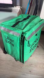 Uber eats delivery bag / tas new 2025, Ophalen of Verzenden, Nieuw