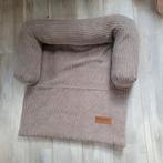 Nieuw! Rib hondenkleed mokka 75x75 (s), Ophalen of Verzenden, Nieuw