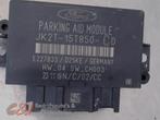 PDC Module van een Ford Tourneo Custom, Ophalen of Verzenden, 3 maanden garantie, Gebruikt, Ford