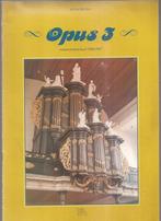 Beens, Henk - Opus 3 Restauratiejournaal Orgel Genemuiden, Ophalen of Verzenden, 20e eeuw of later, Gelezen