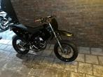 derbi senda 50cc airsal, Fietsen en Brommers, Ophalen, 6 versnellingen, Gebruikt, Maximaal 45 km/u