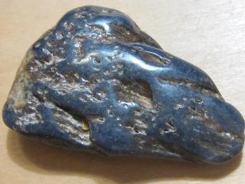 e. 5x grote edelsteen BLAUWE SAFFIER(3) beschikbaar voor biedingen