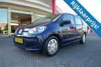 Volkswagen UP 1.0 MOVE UP! BLUEMOTION  AIRCO/NAVI, Voorwielaandrijving, Euro 5, Gebruikt, Up!
