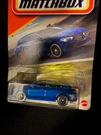Matchbox 2020 Mercedes Benz CLA, Hobby en Vrije tijd, Ophalen of Verzenden, Nieuw
