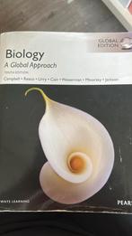 Campbell Biology, Ophalen of Verzenden, Natuur algemeen, Minorsky Peter V.