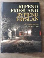 Rijpend Friesland, Boeken, Fotograferen en Filmen, Verzenden, Zo goed als nieuw, Diverse schrijvers