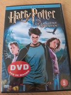 Harry Potter en de Gevangene van Azkaban DVD, Ophalen of Verzenden