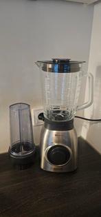 Philips ProBlend 6 Blender - Krachtige Keukenmachine, Ophalen of Verzenden
