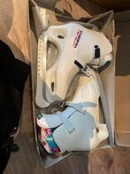 Schaatsen zandstra maat 40, Sport en Fitness, Schaatsen, Zandstra, Nieuw, Ophalen of Verzenden, Kunstschaatsen