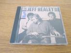 Jeff Healey Band - See The Light 1988 Arista Duitsland CD, Ophalen, 1980 tot heden, Gebruikt, Blues