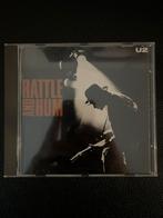 U2 - Battle and Rum CD, Cd's en Dvd's, Cd's | Pop, Verzenden, 1980 tot 2000, Zo goed als nieuw