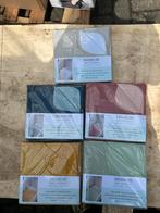 240 wiegdekens, Ophalen, Q, Q, Nieuw