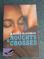 Noughts and Crosses, Malorie Blackman (ENG), Ophalen, Malorie Blackman