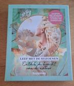 Happinez Leef met de Seizoenen Kaarten, Overige typen, Nieuw, Ophalen of Verzenden, Happinez