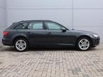 Audi A4 Avant 35 TDI Automaat Camera Cruise Clima PDC LED, Stof, Gebruikt, 4 cilinders, A4