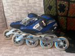 Zandstra skeelers maat 42, Sport en Fitness, Skeelers, Ophalen of Verzenden, Zo goed als nieuw, Powerslide