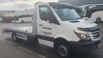 Oprijwagen mercedes sprinter 2015 euro 5, Auto's, Particulier, Te koop