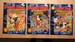 Donald Duck - De Spannendste Avonturen - Comics, Gelezen, Europa, Ophalen of Verzenden, Meerdere comics