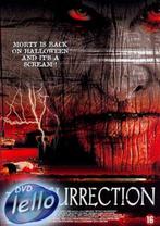 The Resurrection (1999 Gordon Currie, Stacy Grant) nieuw SLD, Cd's en Dvd's, Dvd's | Horror, Alle leeftijden, Ophalen of Verzenden