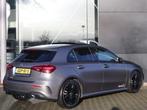 Mercedes-Benz A-Klasse 180 Star Edition AMG Line Premium Plu, 136 pk, 4 cilinders, Origineel Nederlands, Bedrijf