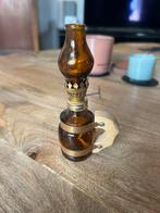 Olielampje klein, Antiek en Kunst, Ophalen of Verzenden, Glas