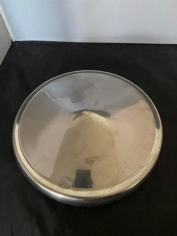 Vintage retro wieldop carvan aanhanger oldtimer jaren 60 70 beschikbaar voor biedingen