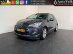 Citroën DS3 1.6 VTi So Chic Automaat! (bj 2013), Auto's, Citroën, Euro 5, 15 km/l, Gebruikt, 4 cilinders