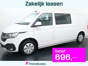 Volkswagen Transporter 2.0 TDI L2H1 30 DC Highline | 150 PK  beschikbaar voor biedingen