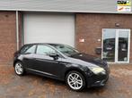 Seat Leon SC 1.4 TSI Style Busines|AIRCO|NAVI|NIEUWE APK, Auto's, Seat, Voorwielaandrijving, Euro 5, Stof, Gebruikt