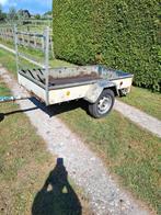 Oude aanhanger (opknapper) te koop