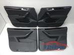 VW Touran 5TA Deurpanelen set Verlicht Hoogglans Zwart, Auto-onderdelen, Ophalen, Gebruikt