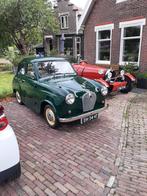 AUSTIN A30  1954, Auto's, Beige, Leder, Handgeschakeld, Groen