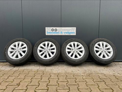 16 inch Clayton velgen DEMO Volkswagen Transporter T5 T6, Auto-onderdelen, Banden en Velgen, Banden en Velgen, Zomerbanden, 16 inch