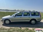 Volvo V70 2.4 T Comfort Line YOUNGTIMER!, Auto's, Voorwielaandrijving, Open dak, 92 €/maand, 500 kg