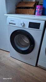 Siemens iQ300 Wasmachine - februari 2023, Witgoed en Apparatuur, Wasmachines, Ophalen, Zo goed als nieuw, 85 tot 90 cm, 1200 tot 1600 toeren