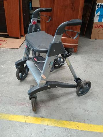 Active acces rollator  beschikbaar voor biedingen