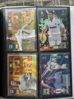 Ronaldo Kaarten - Real Madrid - FIFA 365, Ophalen of Verzenden, Zo goed als nieuw, Buitenlandse clubs, Spelerskaart