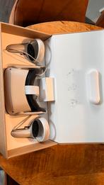 Occulus Quest 2 128GB VR bril, Spelcomputers en Games, Virtual Reality, Ophalen of Verzenden, Zo goed als nieuw, VR-bril, Overige platformen