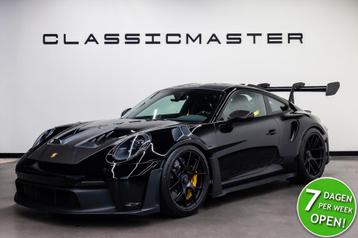 Porsche 911 4.0 GT3 RS WEISSACH Dealer auto (bj 2024) beschikbaar voor biedingen