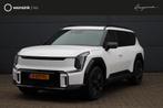 Kia EV9 Launch Edition GT-Line AWD 99,8 kWh | 7 Persoons | 3, Auto's, Kia, Origineel Nederlands, Te koop, 505 km, 100 kWh