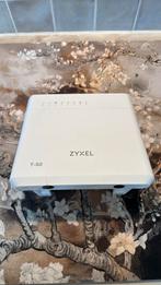 Zyxel modem, Computers en Software, Ophalen of Verzenden, Zo goed als nieuw