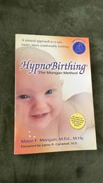 Hypnobirthing boek, Boeken, Zwangerschap en Opvoeding, Ophalen, Zo goed als nieuw, Zwangerschap en Bevalling