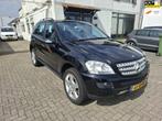 Mercedes-Benz M-klasse 280 CDI Automaat Inruil Mogelijk Youn, Automaat, Gebruikt, 190 pk, Bedrijf